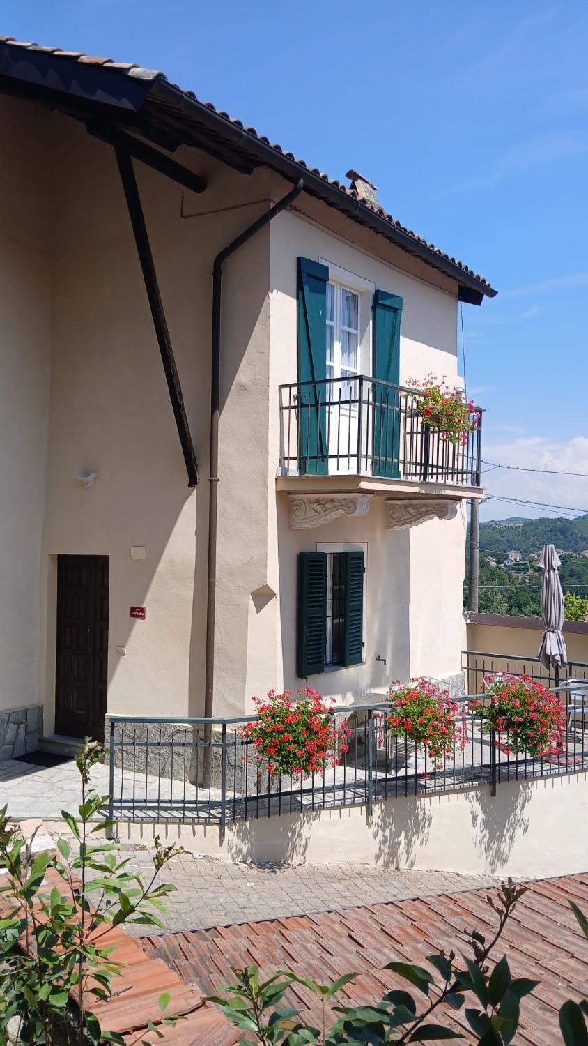 Casa storica di Sant'Andrea by Italita House in Piedmont