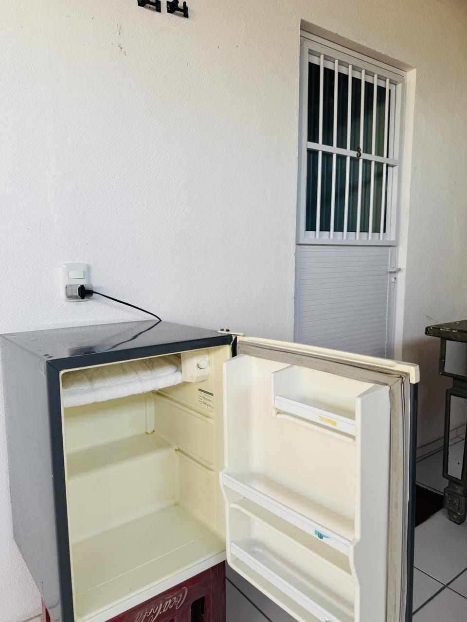 minibar