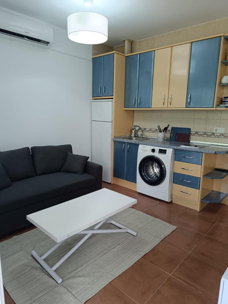 Brisa Marina Apartment in Benalmadena