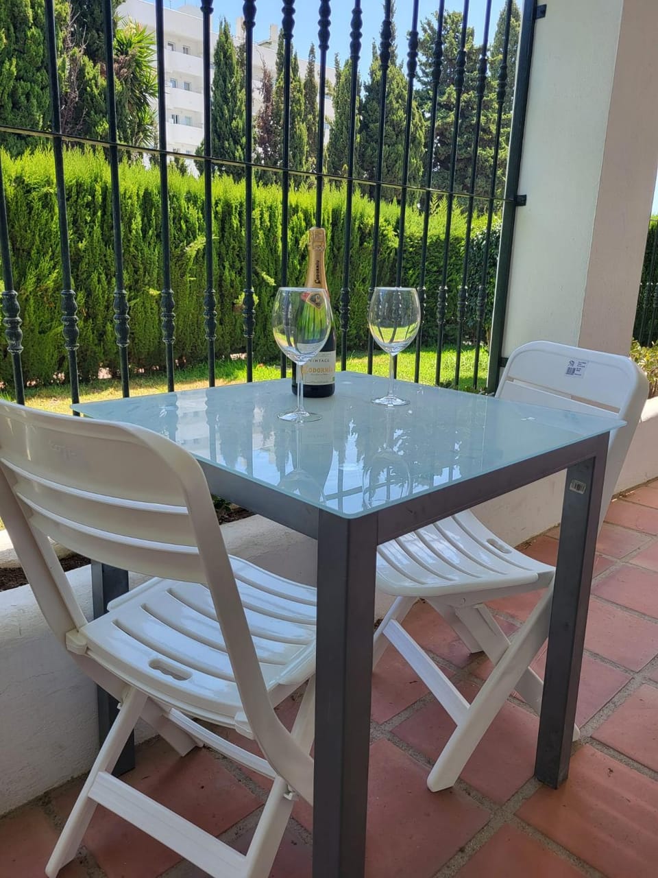 Brisa Marina Apartment in Benalmadena