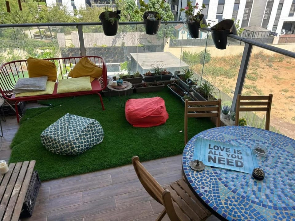 Elegant 4-Bedroom Apartment In Herzliya Apartment in Herzliya