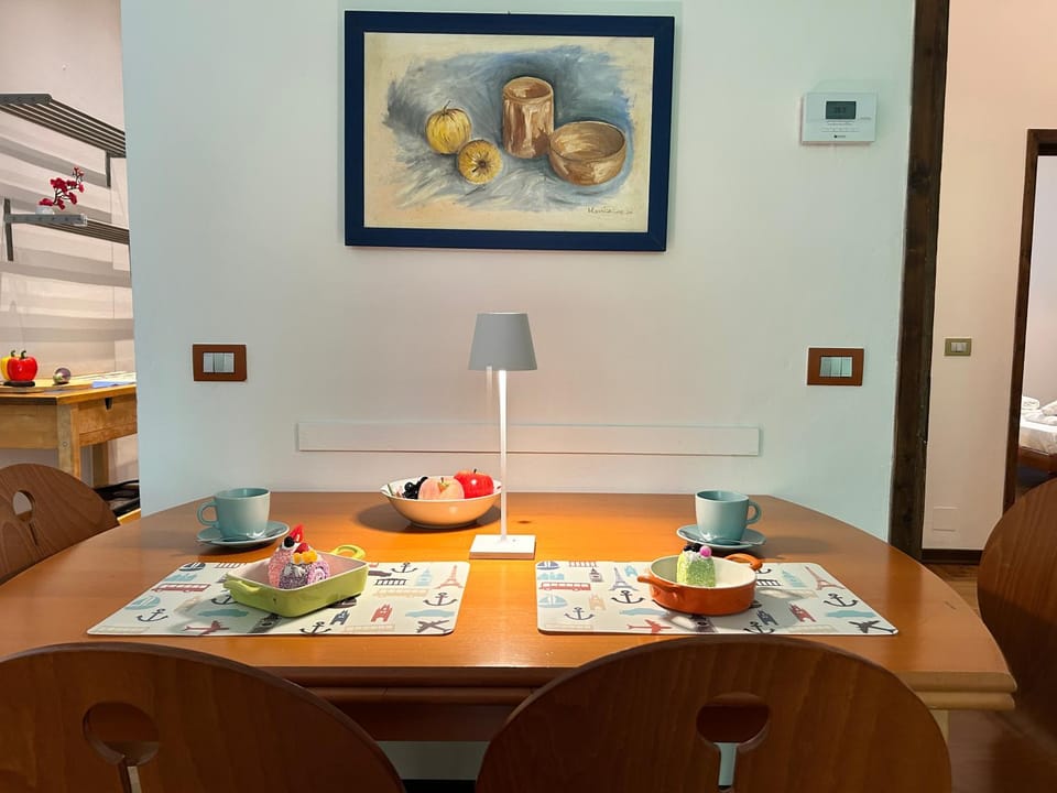 Appartamento Casa Gaia Apartment in Florence