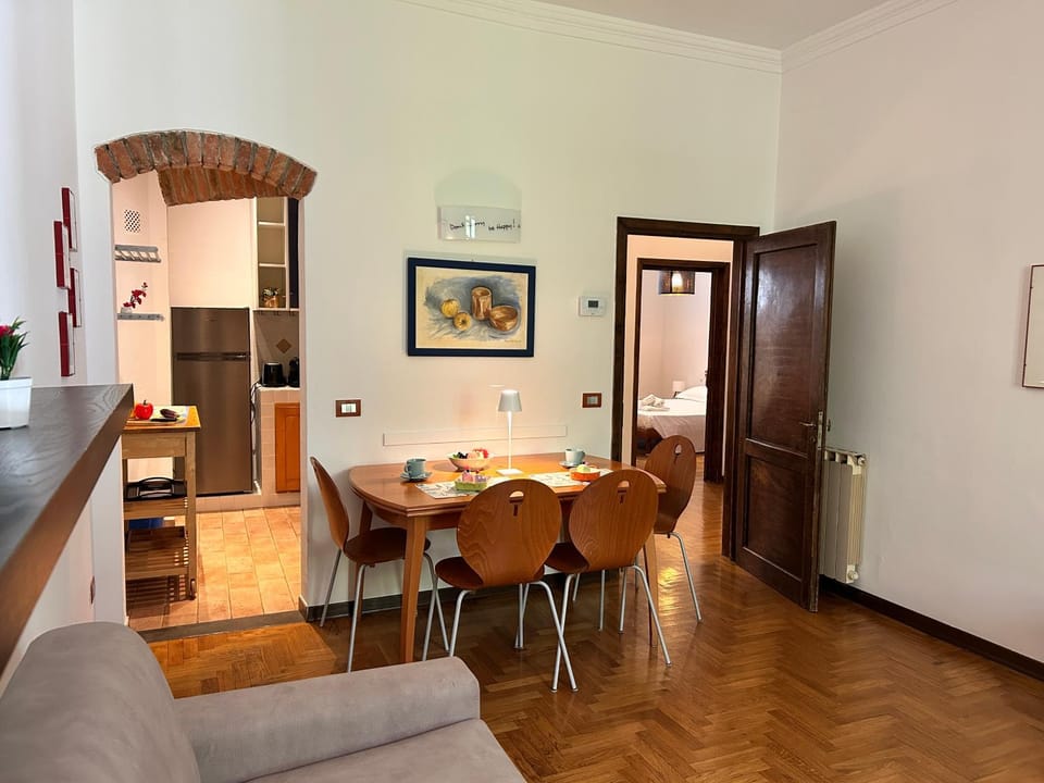 Appartamento Casa Gaia Apartment in Florence