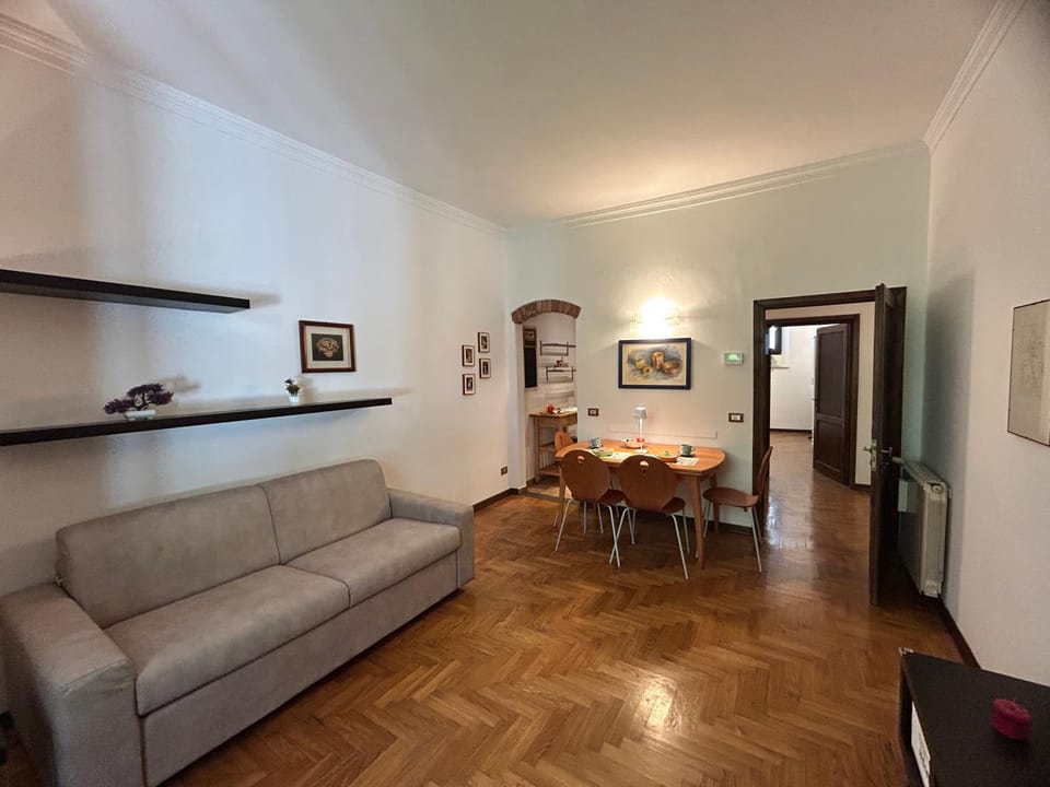 Appartamento Casa Gaia Apartment in Florence