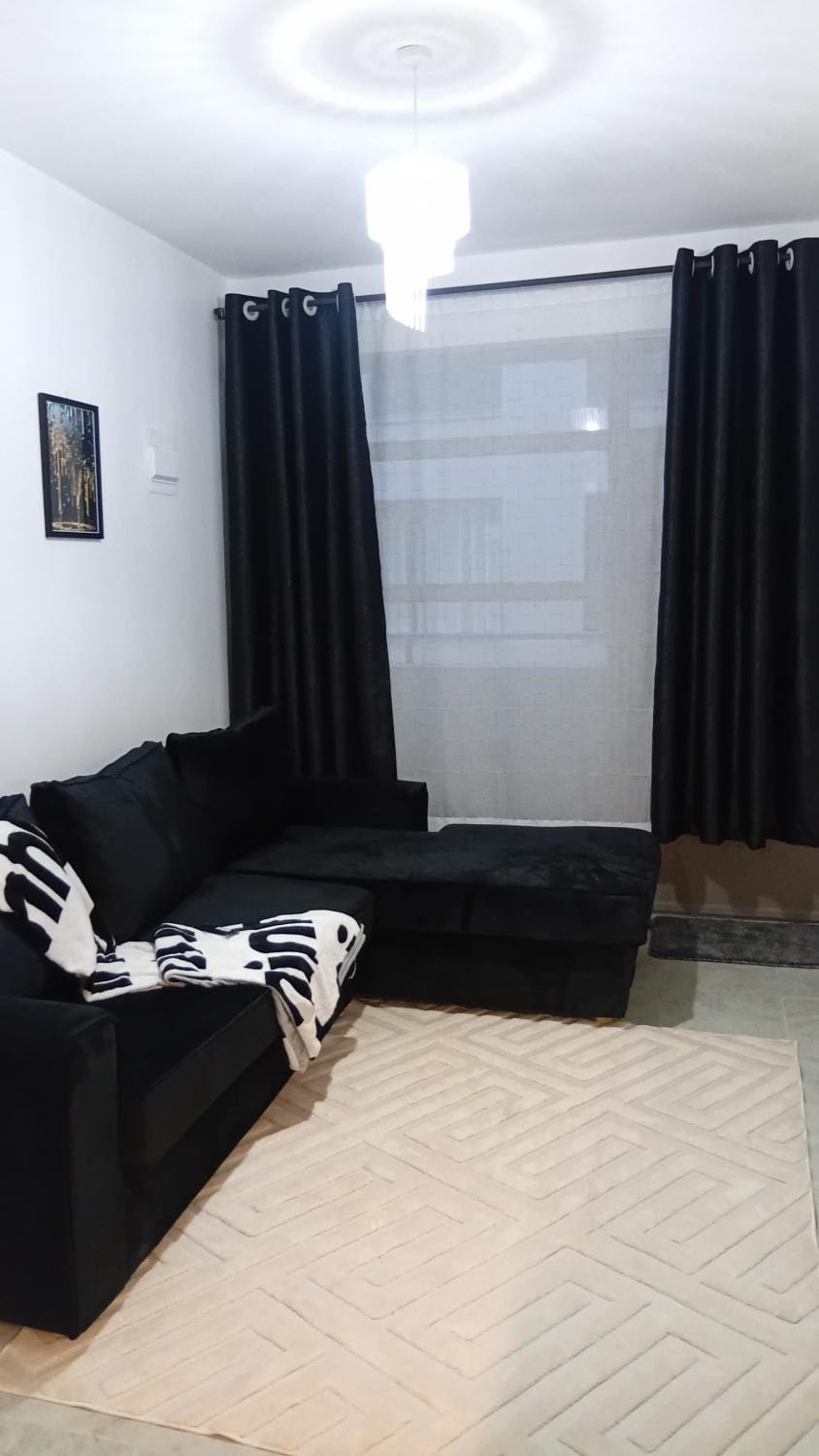 Jacky Homes Bed and Breakfast in Nairobi County