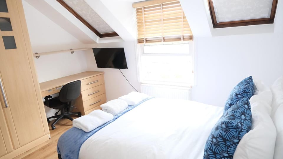 Unity House Bed and Breakfast in London Borough of Southwark