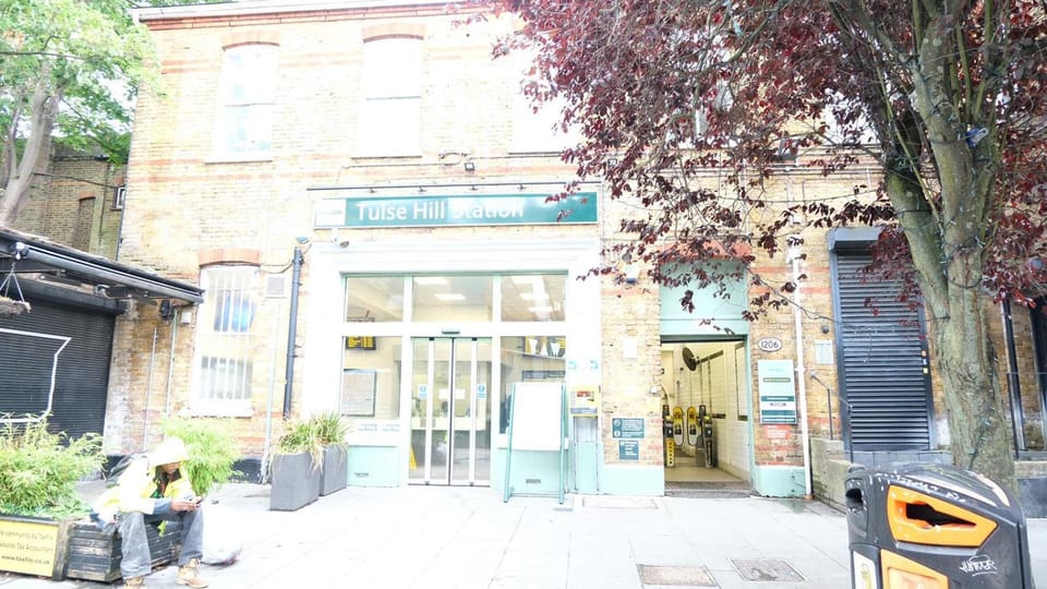 Unity House Bed and Breakfast in London Borough of Southwark