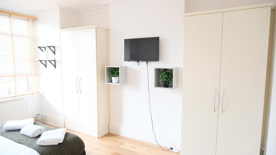 Unity House Bed and Breakfast in London Borough of Southwark