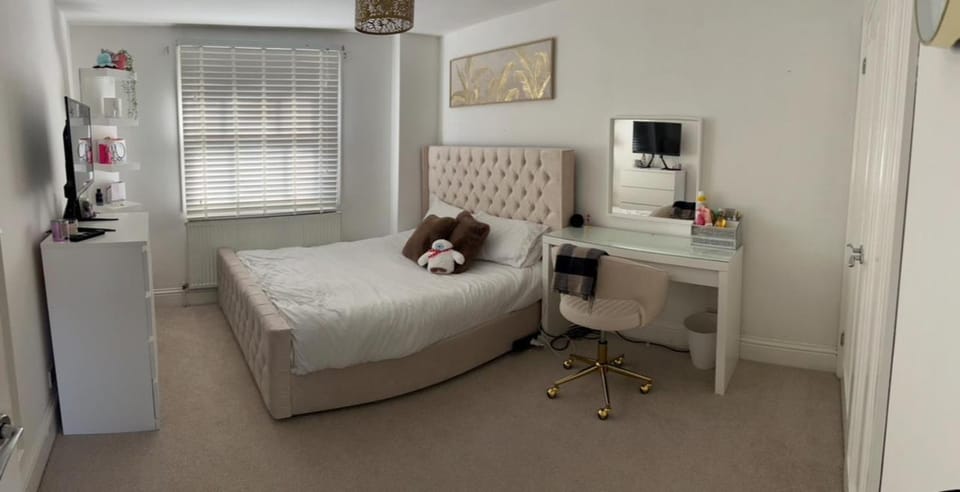 Spacious beautiful house central Henley sleeps 12 with 5 bedrooms Family friendly House in Henley-on-Thames