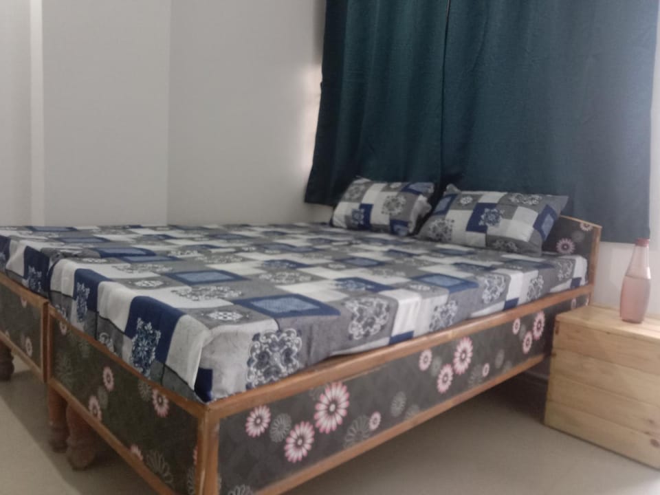 Family Room Apartment in India