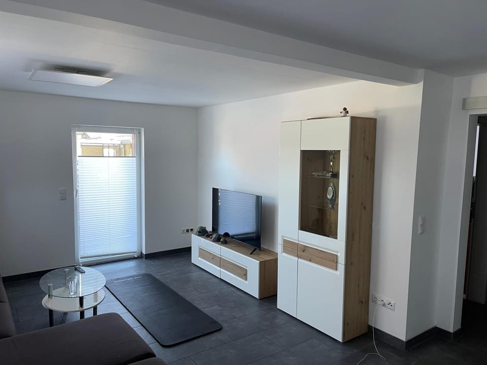 Wohnung in Fallersleben Apartment in Wolfsburg