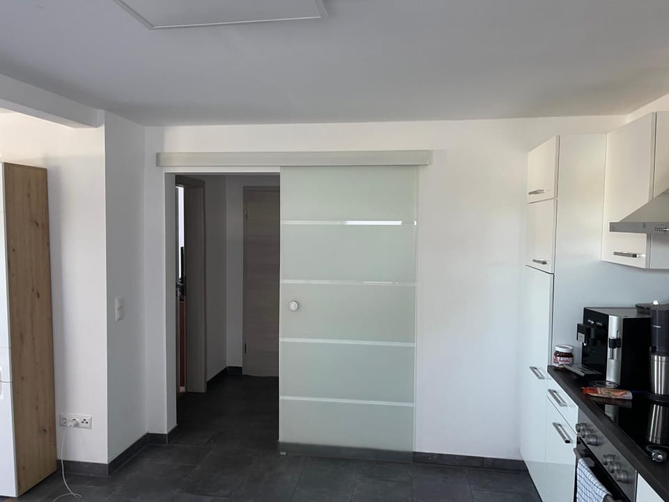 Wohnung in Fallersleben Apartment in Wolfsburg