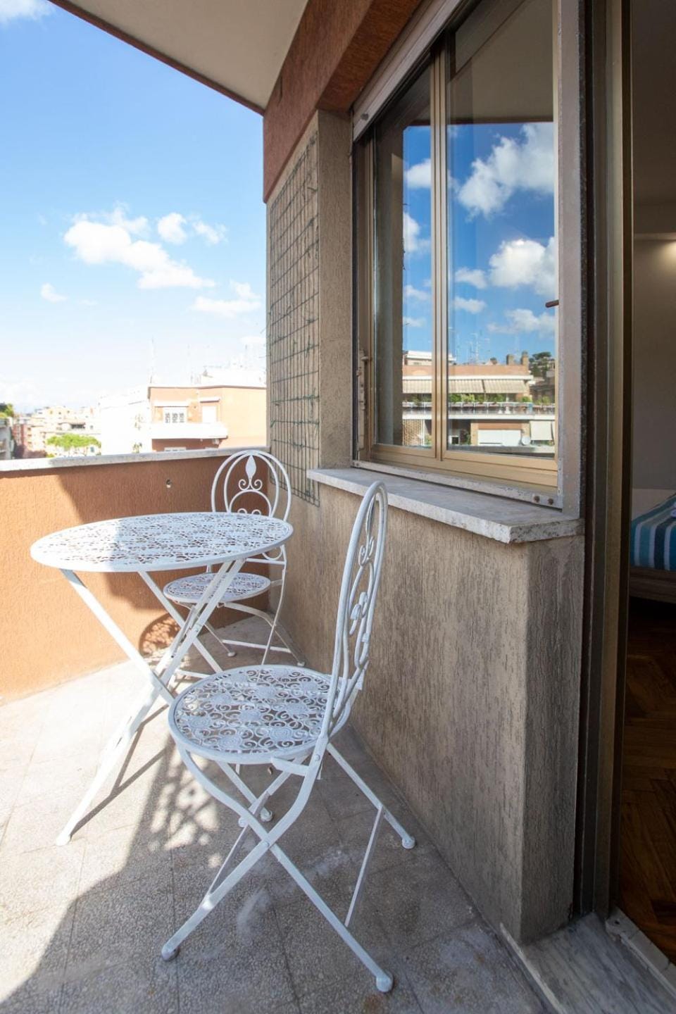 View (from property/room), Balcony/Terrace