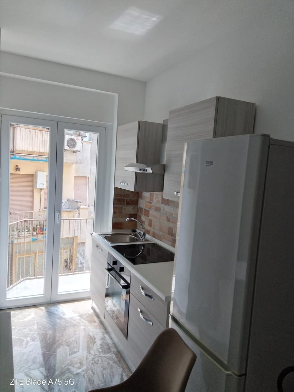 Kitchen or kitchenette, Dining area, Internal: Not applicable to any particular room