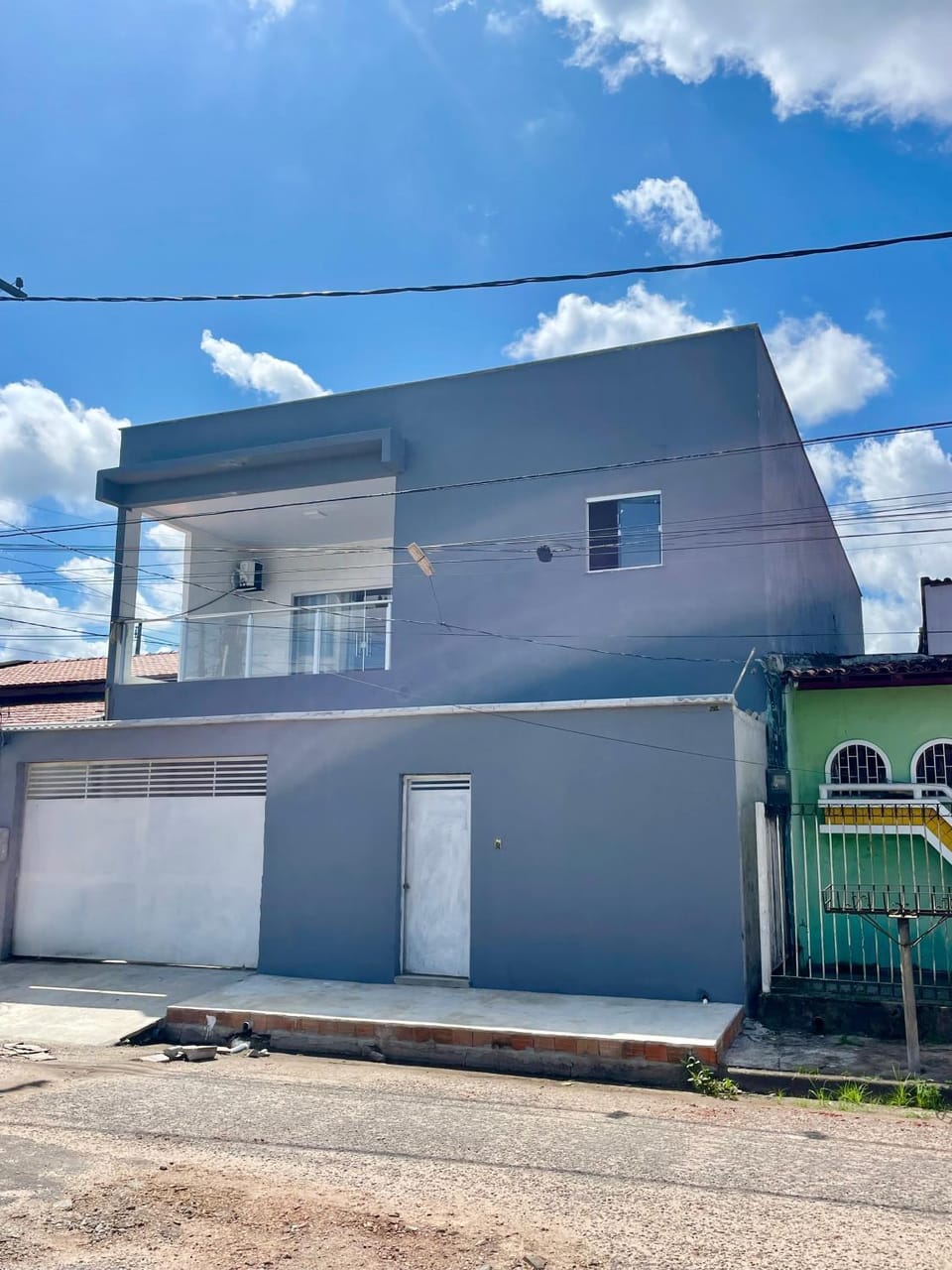 Casa mobiliada para alugar COP 30 House in Belém