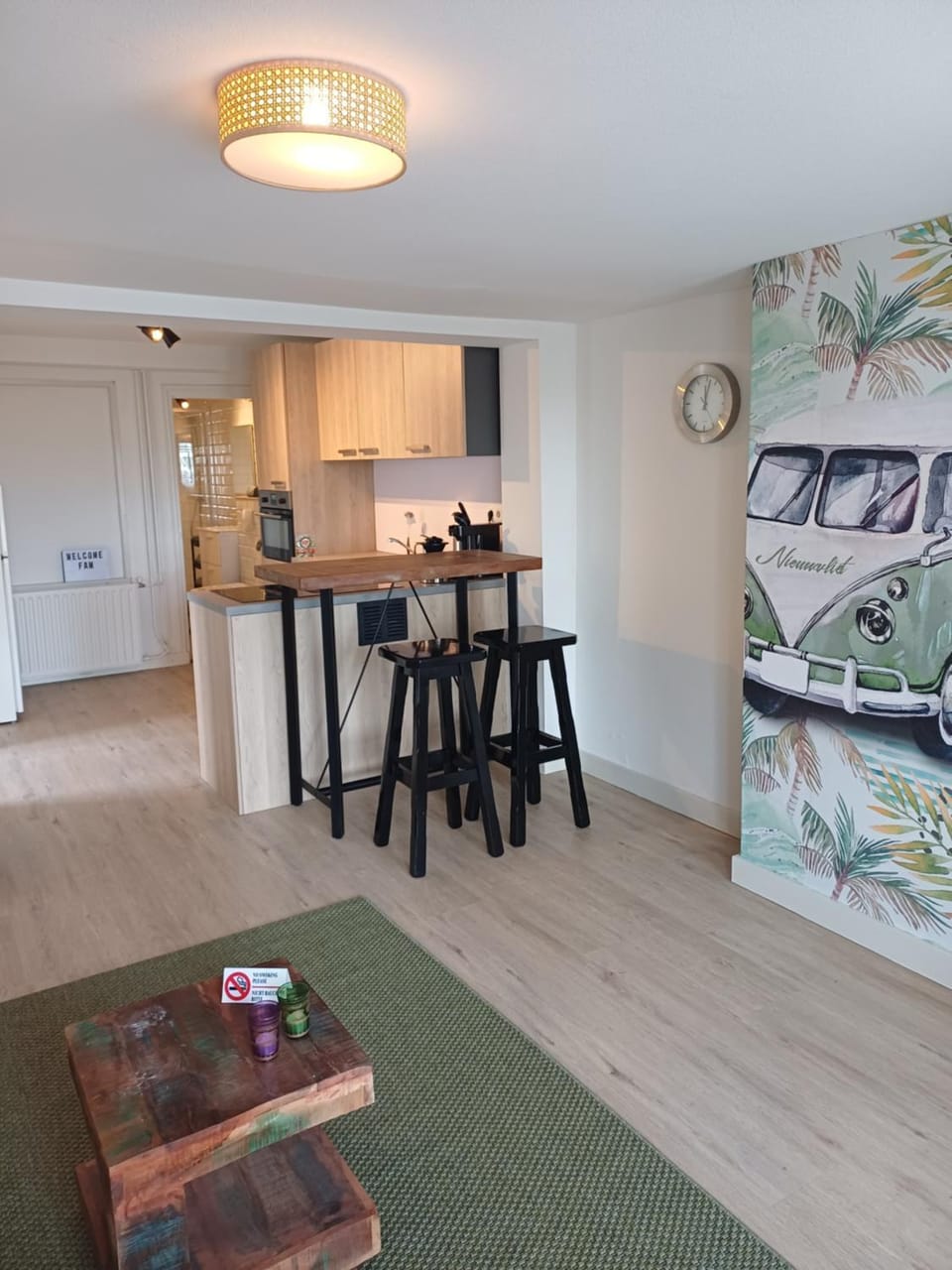 Studio Sintepier in 't Durp Apartment in Zeeland, Netherlands