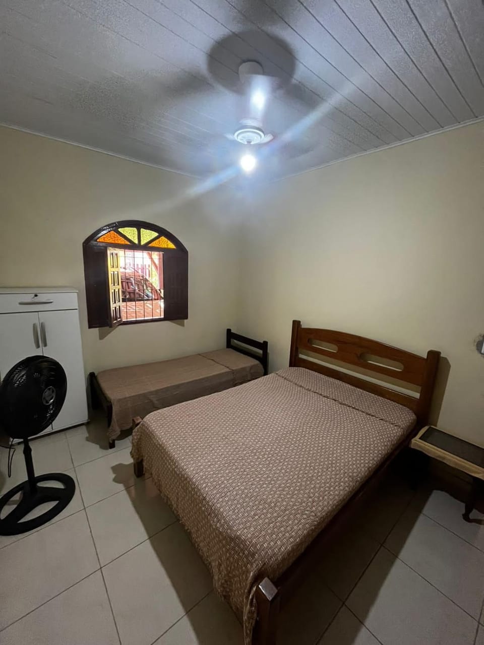 Casa de praia - Nova Viçosa House in State of Espírito Santo, Brazil