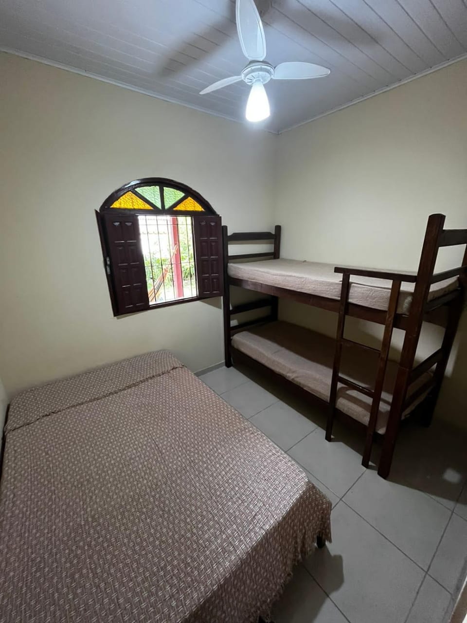 Casa de praia - Nova Viçosa House in State of Espírito Santo, Brazil