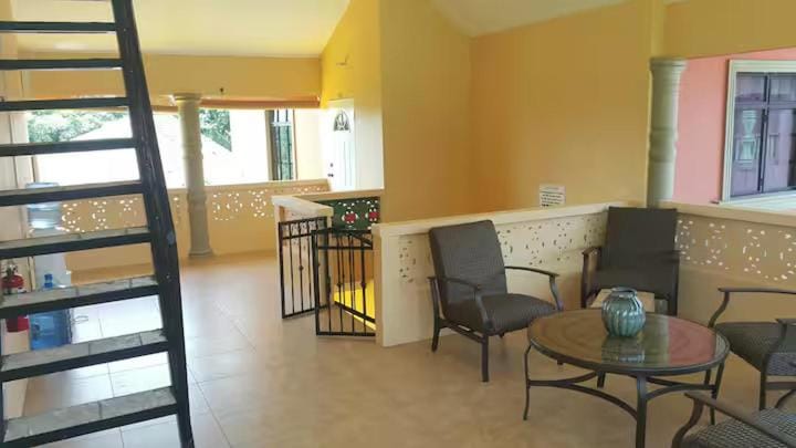 Le Chateau - Kiskadee Apartment Apartment in Trinidad and Tobago