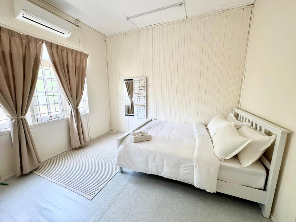 Homestay 822C House in Terengganu, Malaysia