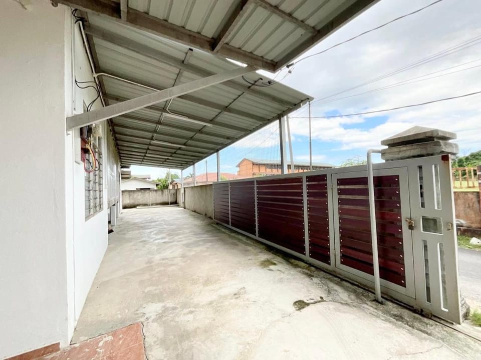 Homestay 822C House in Terengganu, Malaysia