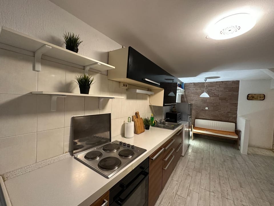 Yasmin Breeze Apartment Apartment in Nerezine