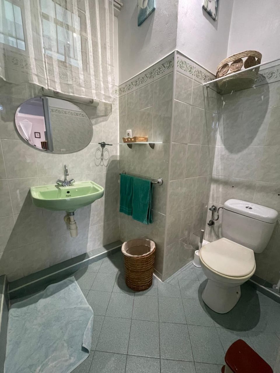 Toilet, Bathroom