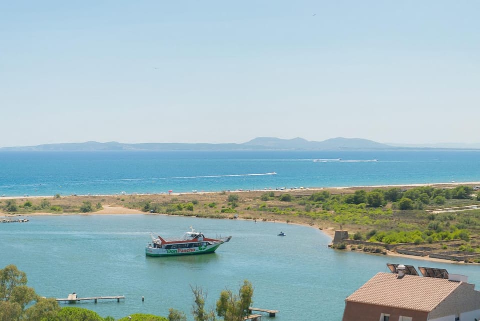 Sea view