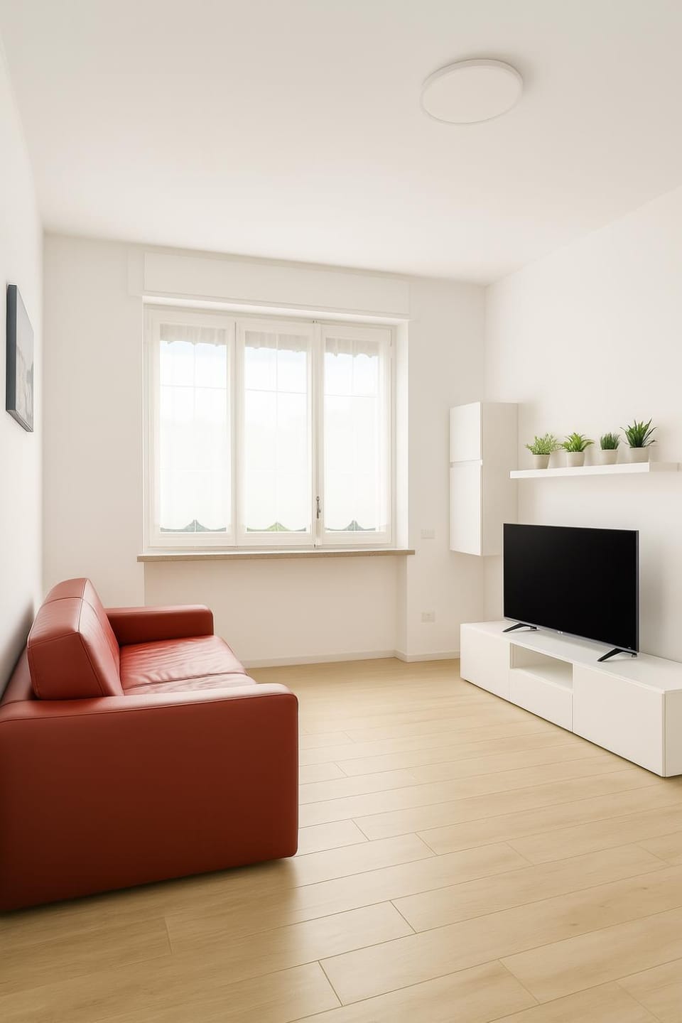 Communal lounge/ TV room, TV and multimedia, Living room, Seating area, Evening entertainment