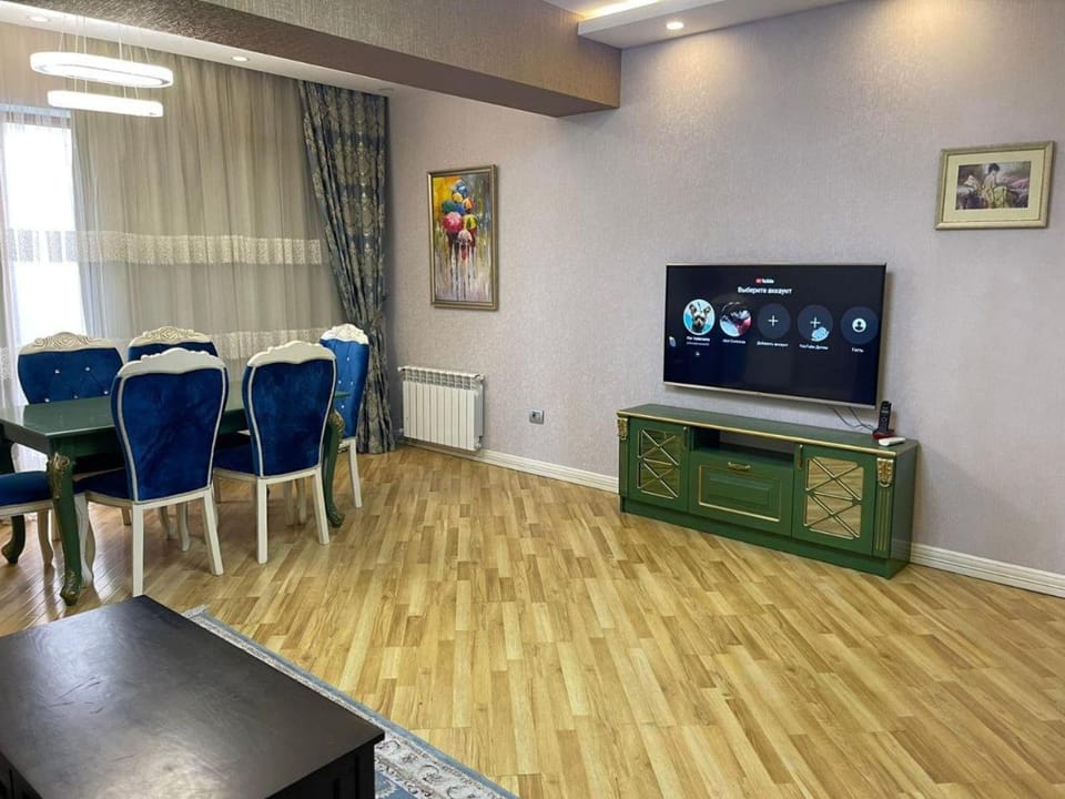 Park Azure Family Apartment Apartment in Baku