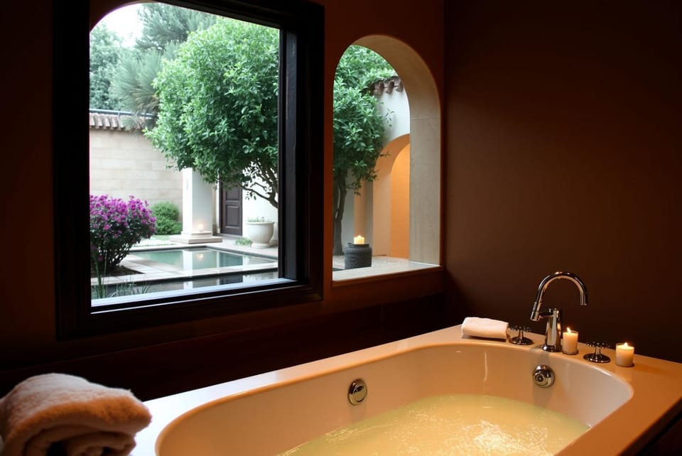 Villa with Private Pool ZOI Apartment in Andalusia