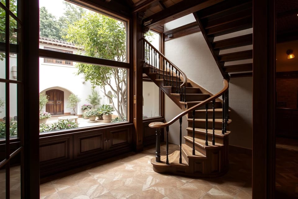 Villa with Private Pool ZOI Apartment in Andalusia