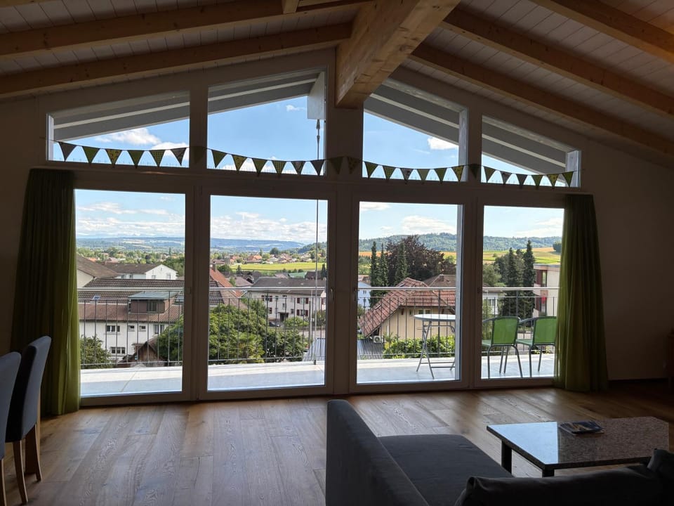 Gummen Apartment in Canton of Bern (Region)