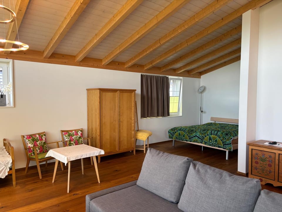 Gummen Apartment in Canton of Bern (Region)