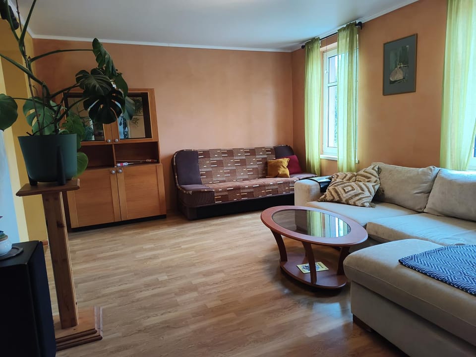 Ruumikas looduslik pärl- Self check-in Apartment in Estonia