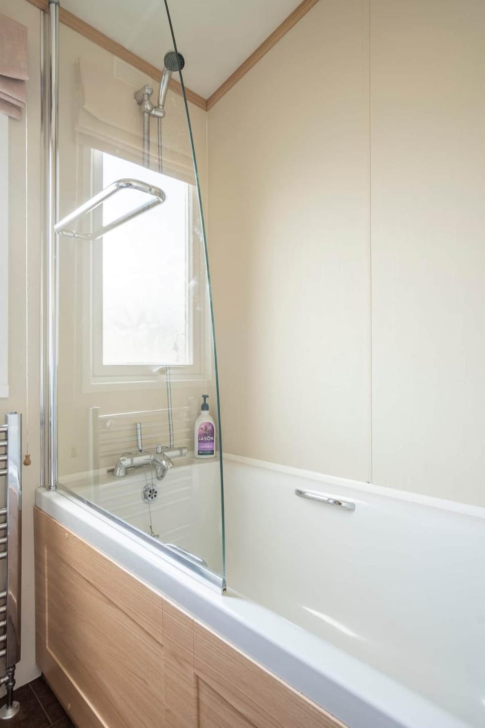 Shower, Bath