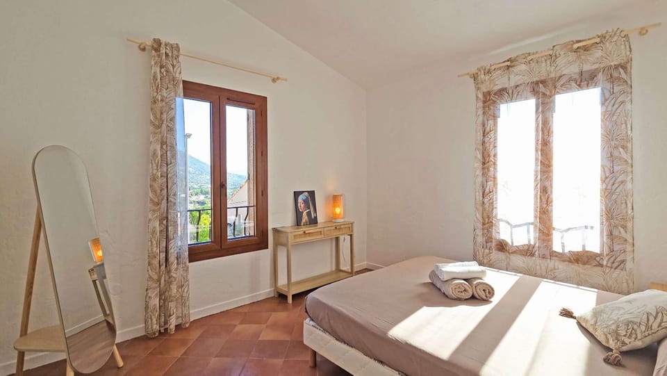 Le Matisse - Maison de caractère avec terrasse House in Vence