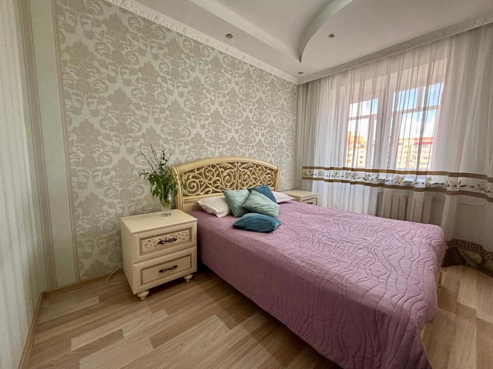 Квартира Apartment in Kazakhstan