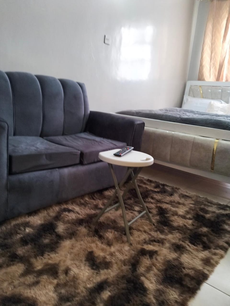 Collins Homes Apartment in Nairobi