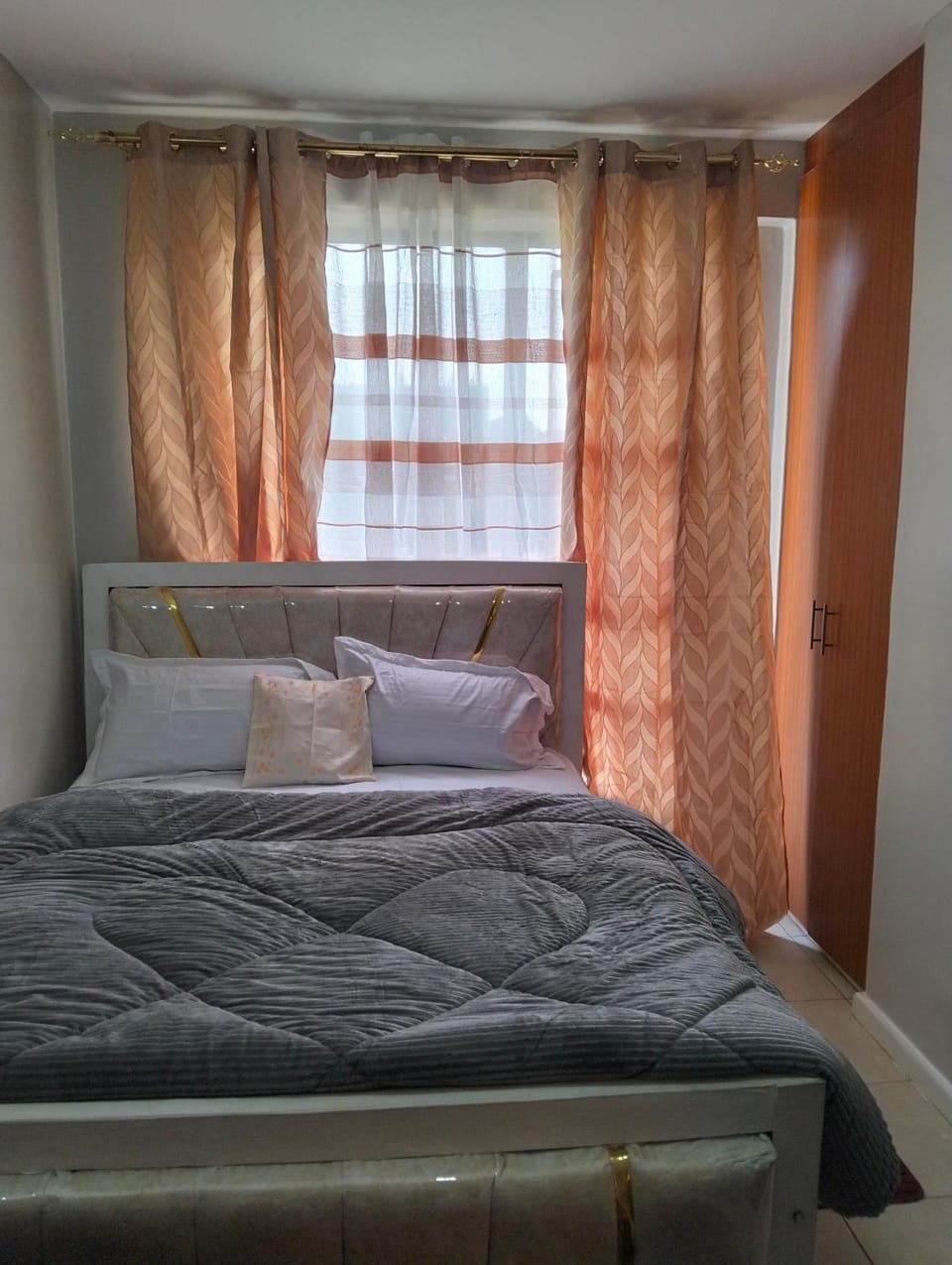 Collins Homes Apartment in Nairobi