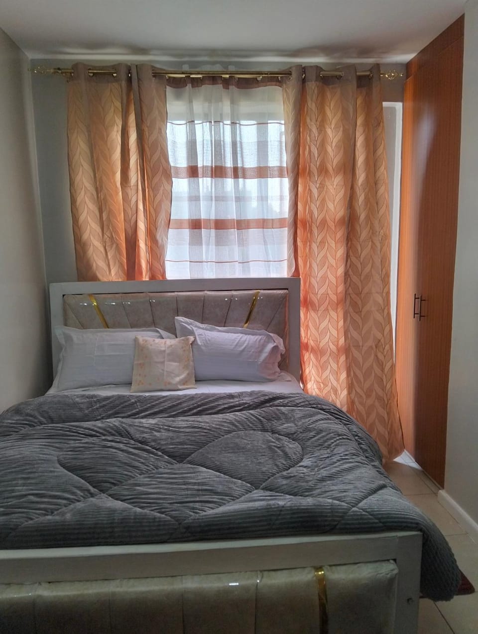 Collins Homes Apartment in Nairobi