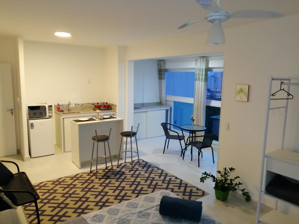 Property building, Dining area
