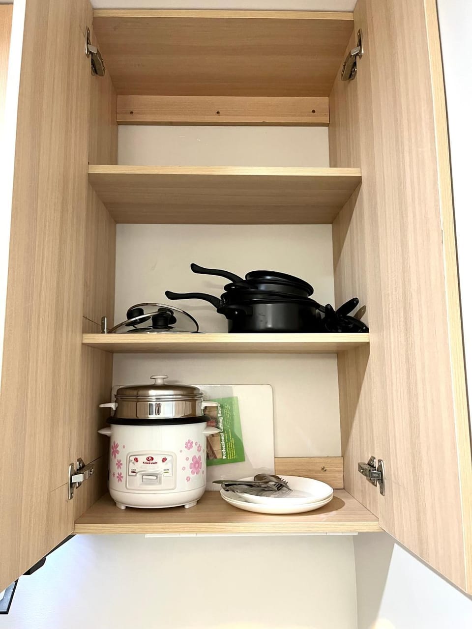 Coffee/tea facilities, Kitchen or kitchenette