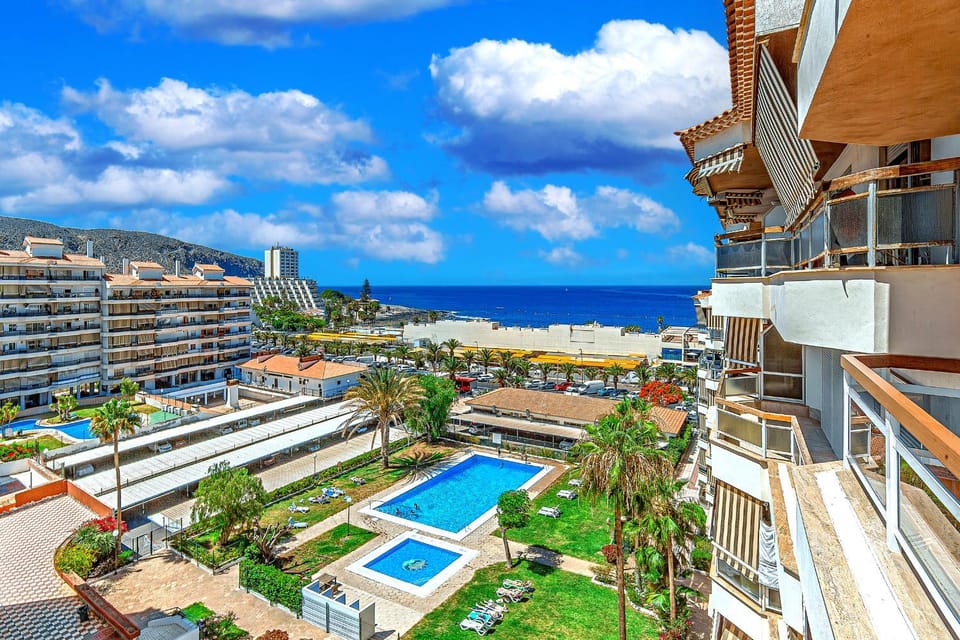 Pool view, Sea view, Swimming pool, Swimming pool