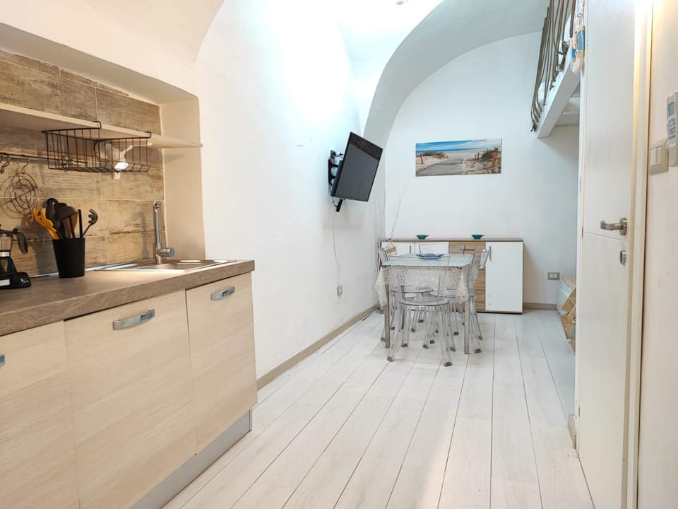 Mama sweet home Apartment in Sperlonga