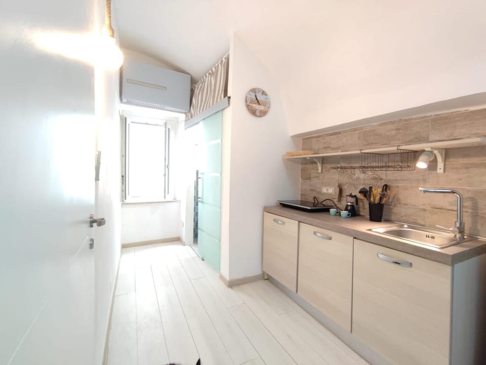 Mama sweet home Apartment in Sperlonga