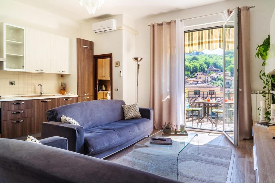 Chianti Nest Apartment in Gaiole in Chianti