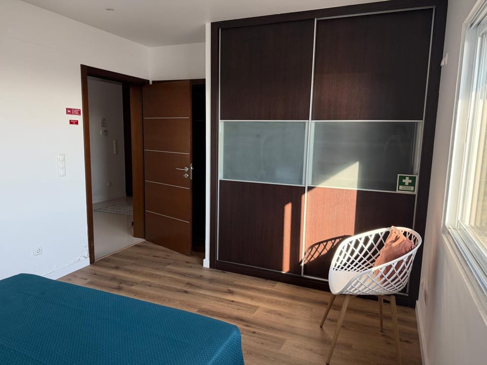 Almaré Guest House Bed and Breakfast in Azores District