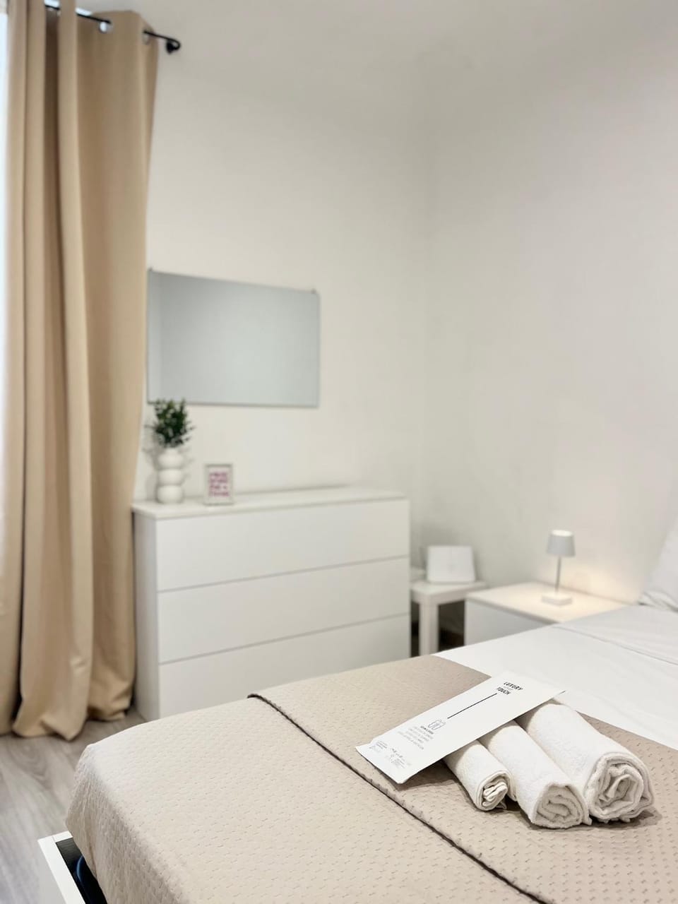 La Torretta Apartment Apartment in Savona