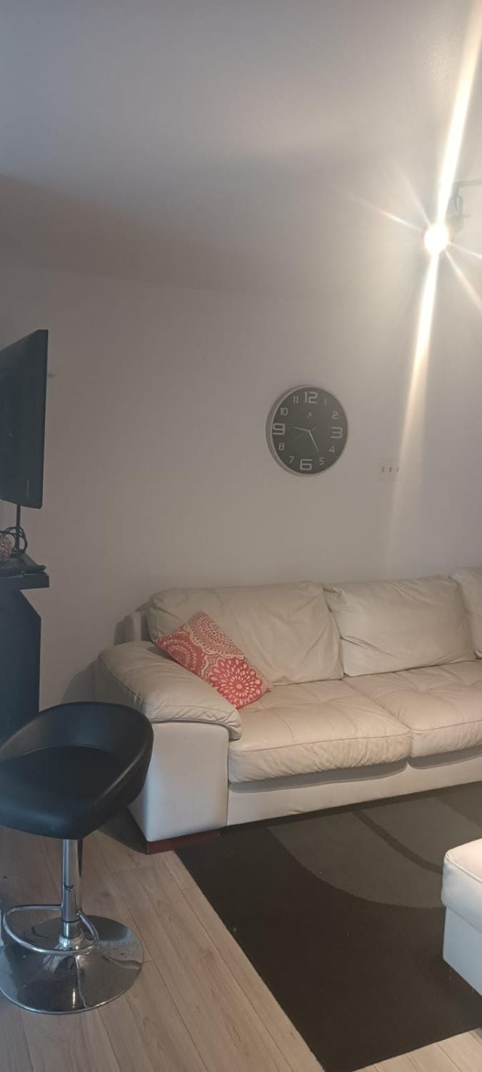 Résidence le HAvre Apartment in Laval